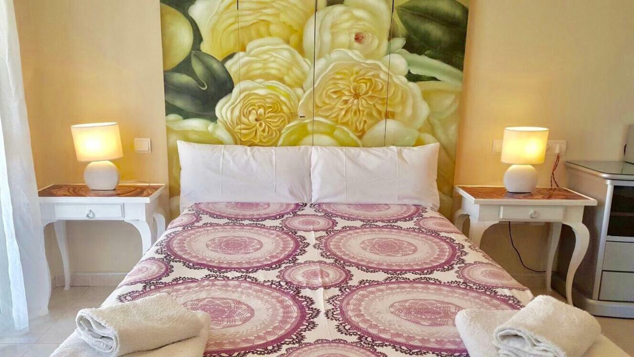 Apartamento El Rincon Benidorm Exterior foto
